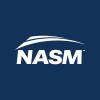 NASM logo