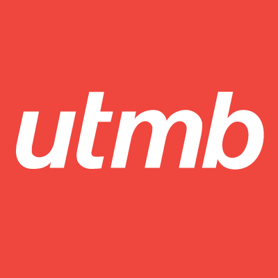 University of Texas Medical Branch (UTMB) logo